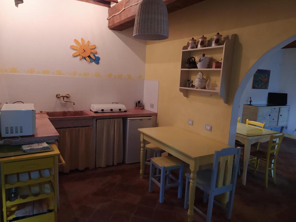 Agriturismo Paneolio Villa Collemandina Dış mekan fotoğraf