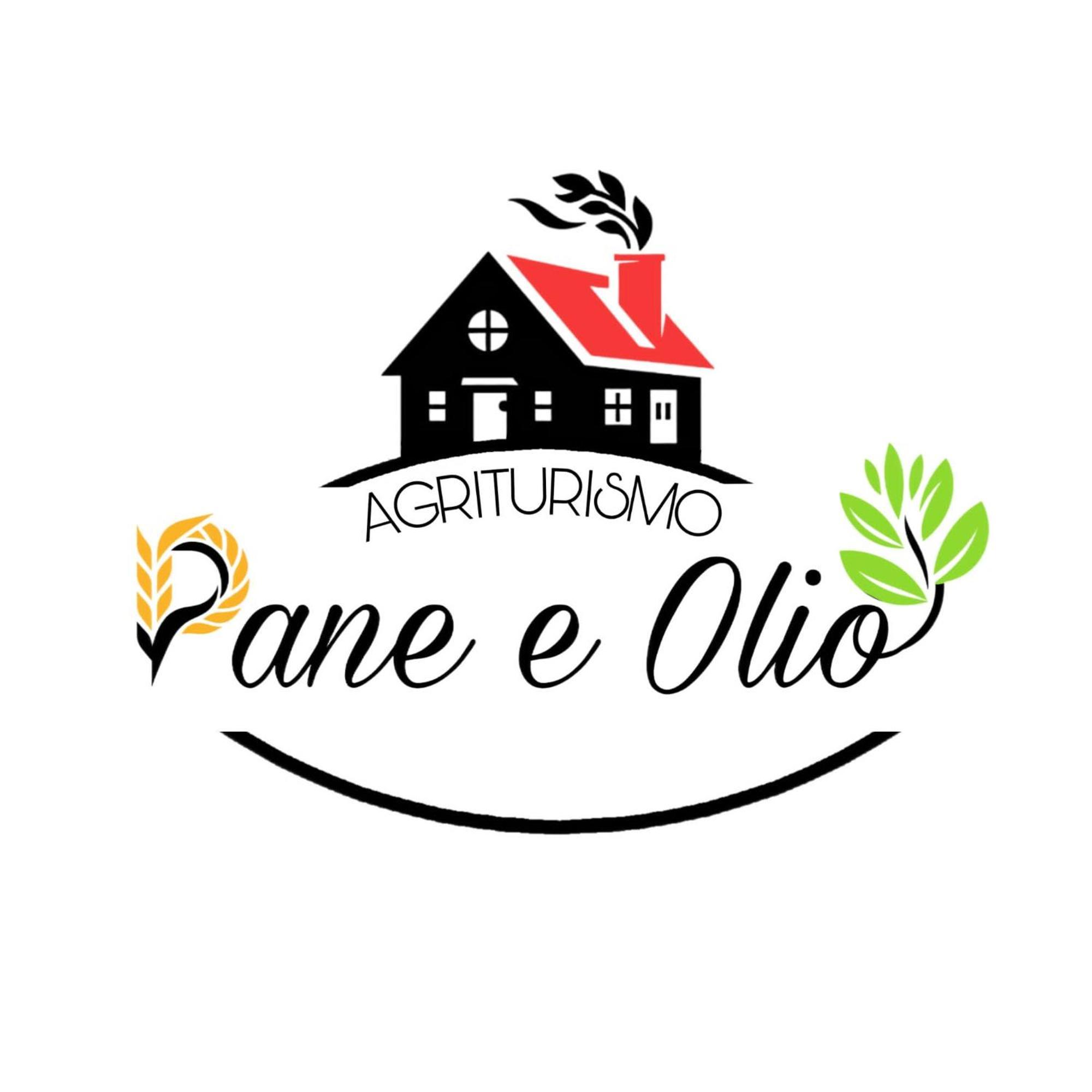 Agriturismo Paneolio Villa Collemandina Dış mekan fotoğraf